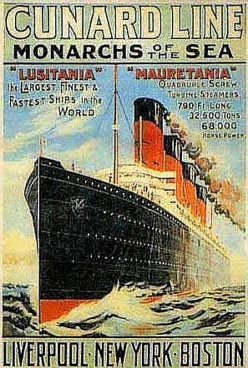 Lusitania Publicidad