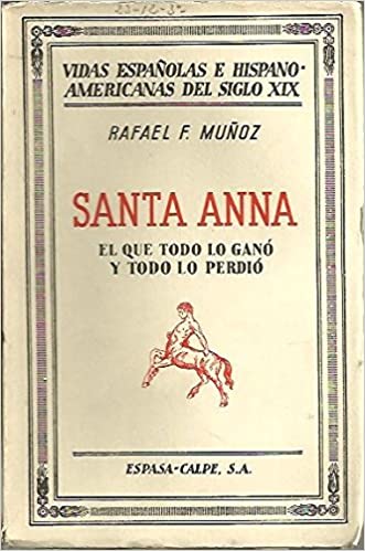 Santa Anna_